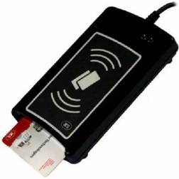 ACS ACR1281 Contactless Reader USB 1 SAM PC/SC [Levering: 1-2 dage.]